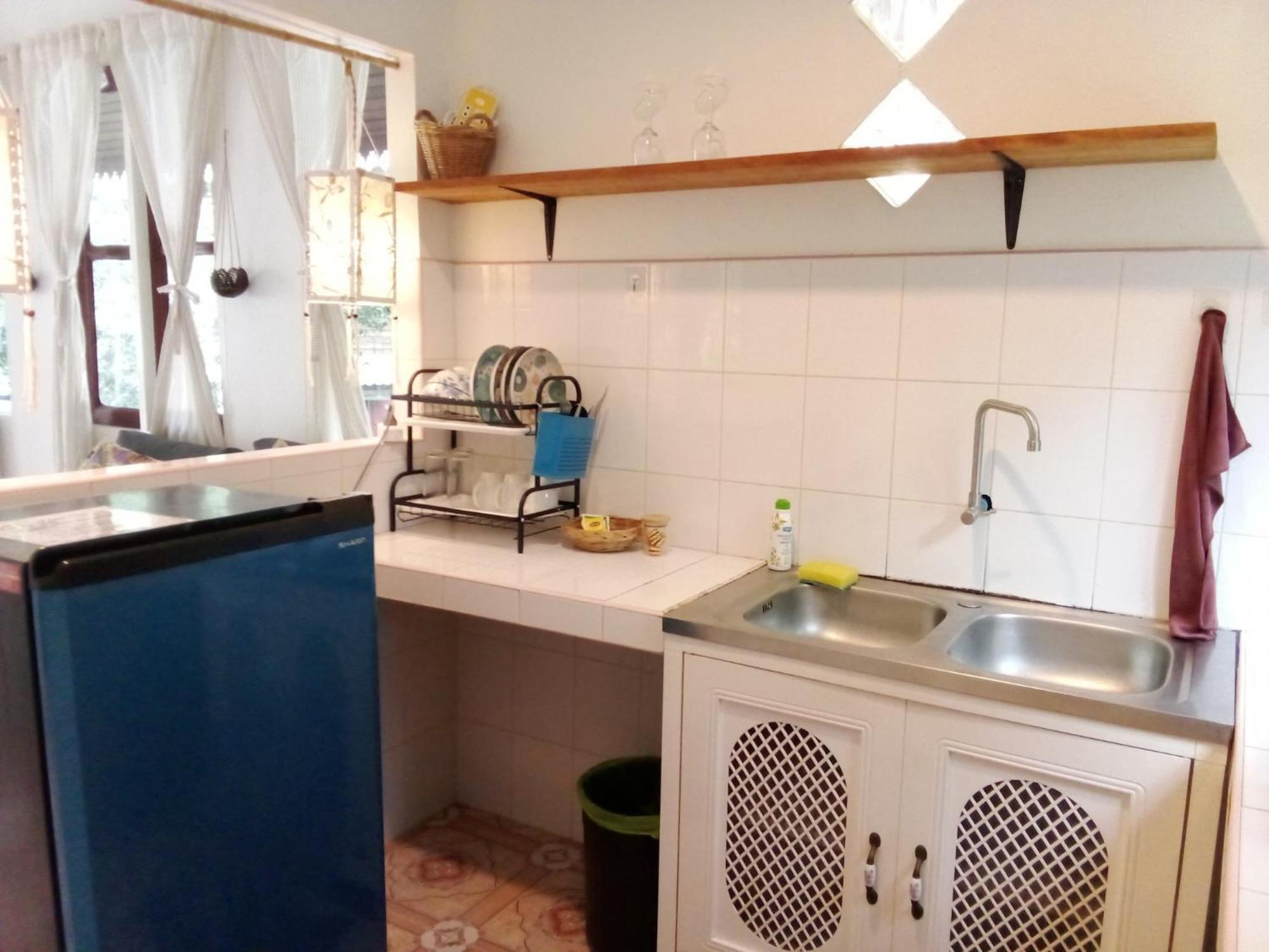 My Home Resort - Koh Phangan Vacation House Rentals Ban Madua Wan Exterior foto